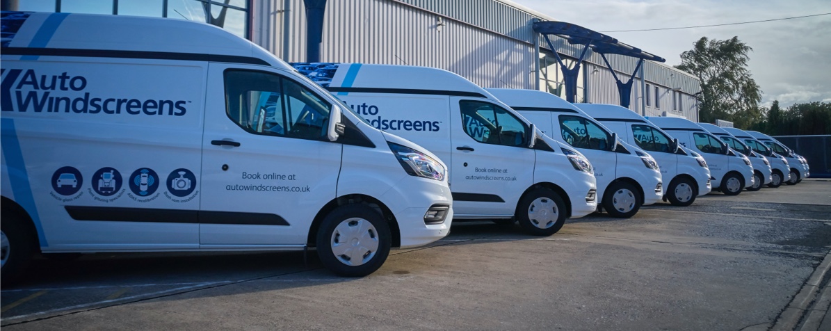 Auto Windscreens Featured Image