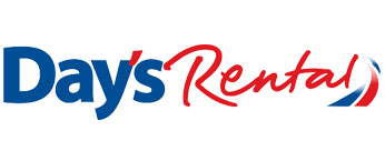 Days Rental